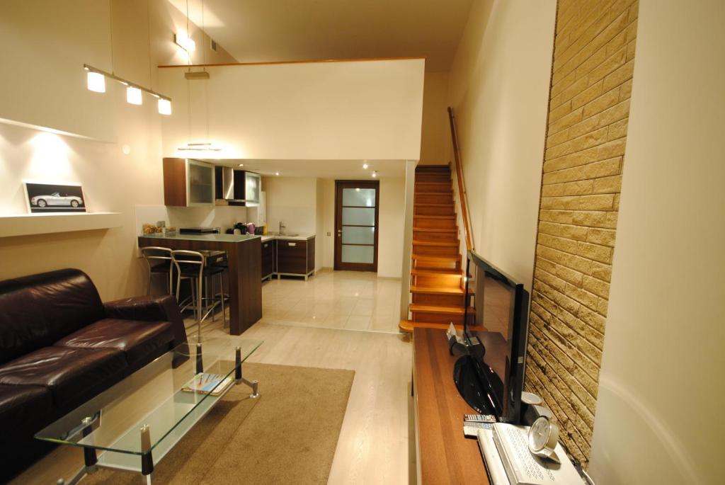 Apartment Grecheskie Odessa Kamer foto