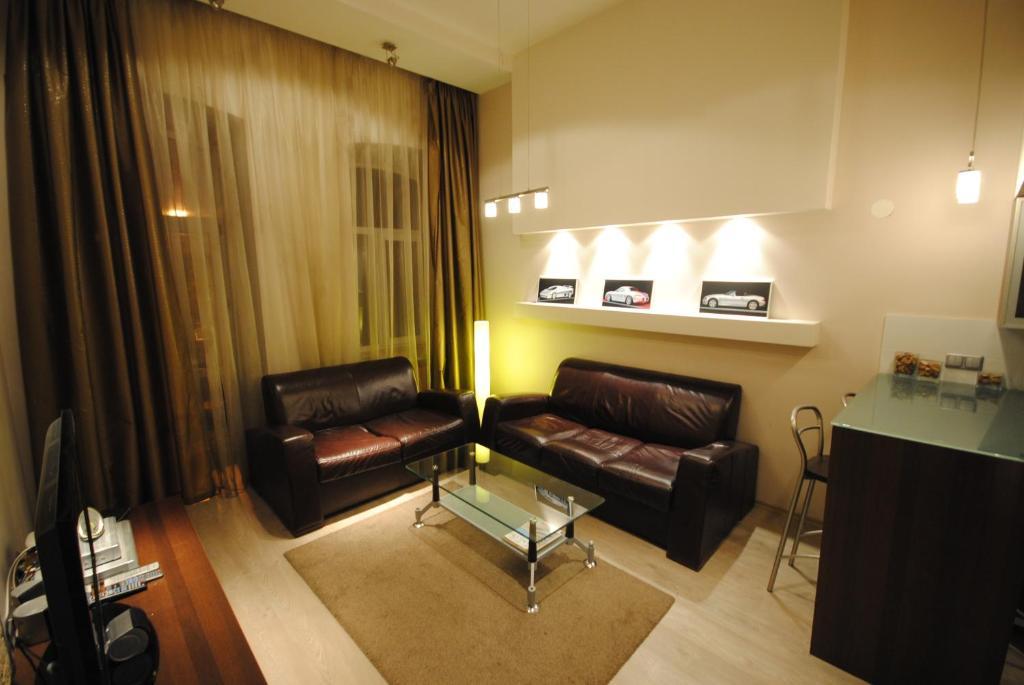Apartment Grecheskie Odessa Kamer foto