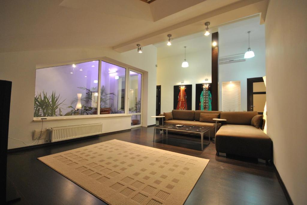 Apartment Grecheskie Odessa Kamer foto